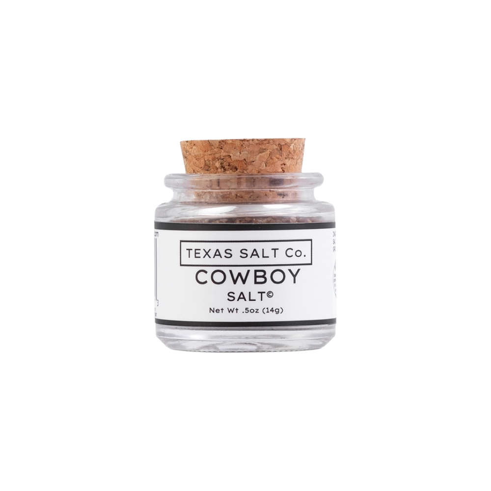 Cowboy Salt®