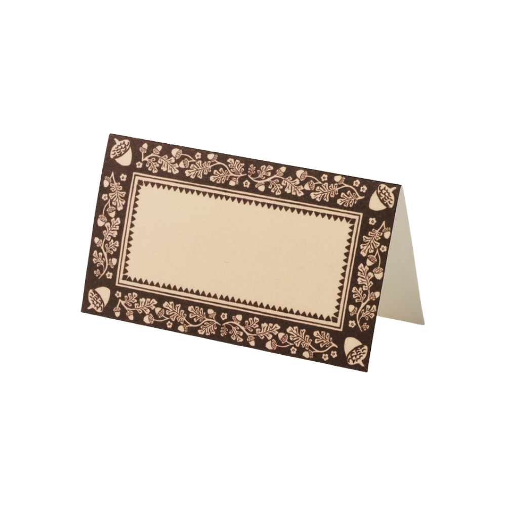 Rifle Paper Co. Harvest Place Cards