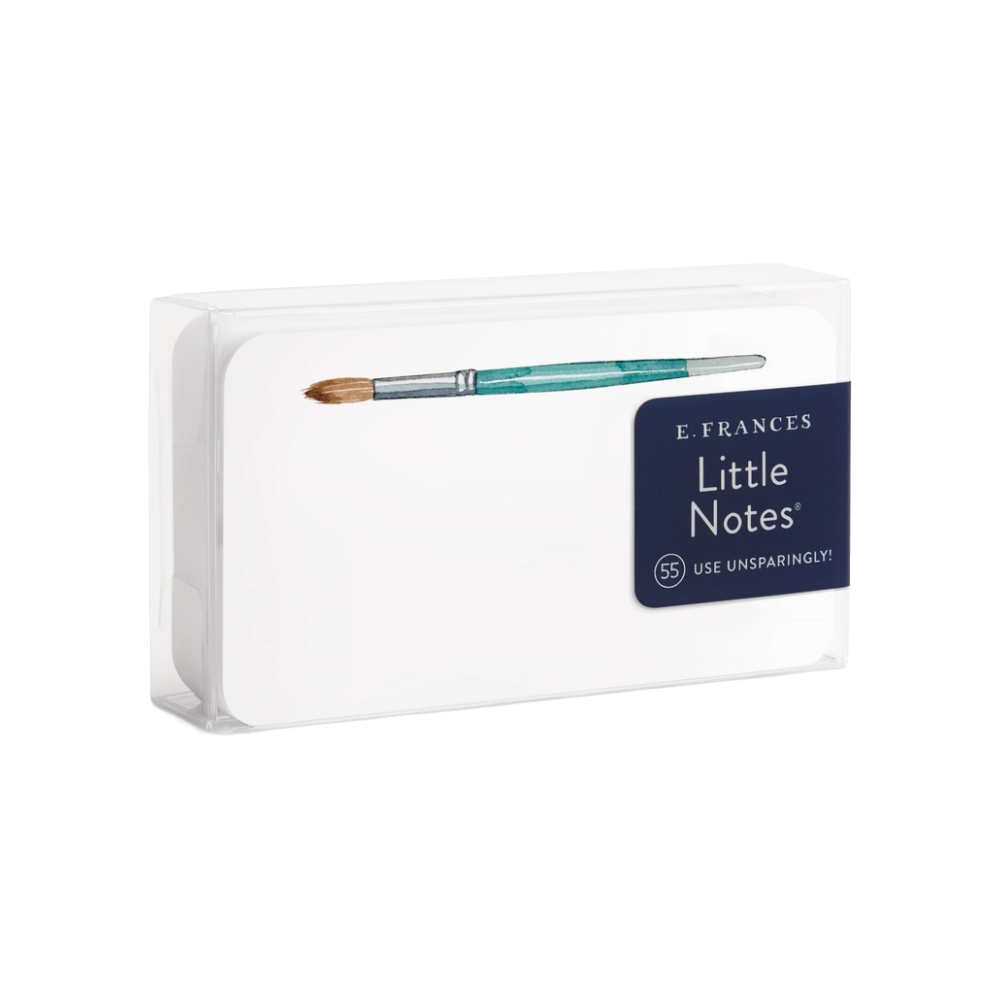 Watercolor Little Notes®