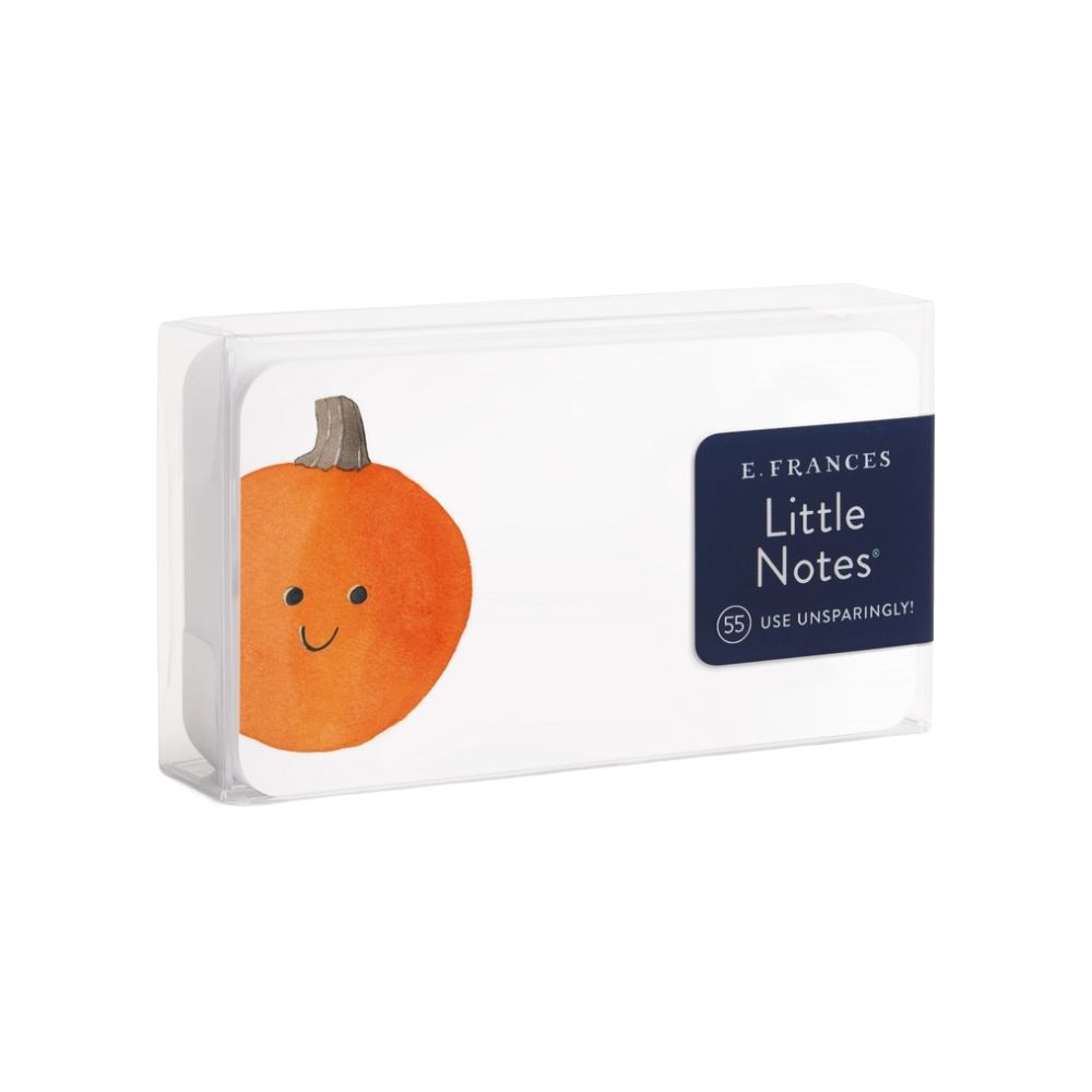 Jack-O-Lantern Little Notes®