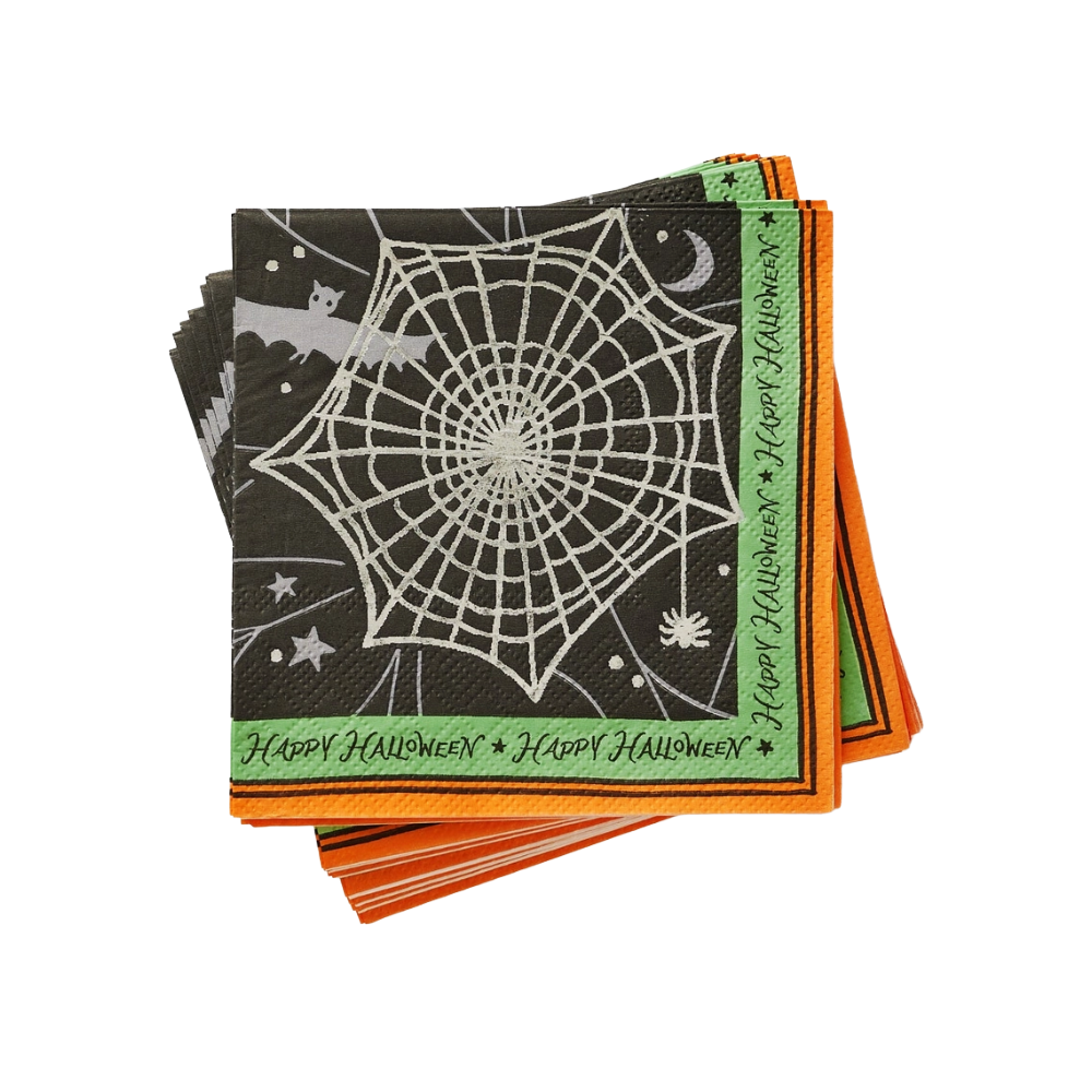 Rifle Paper Co. Witches Brew Cocktail Napkins