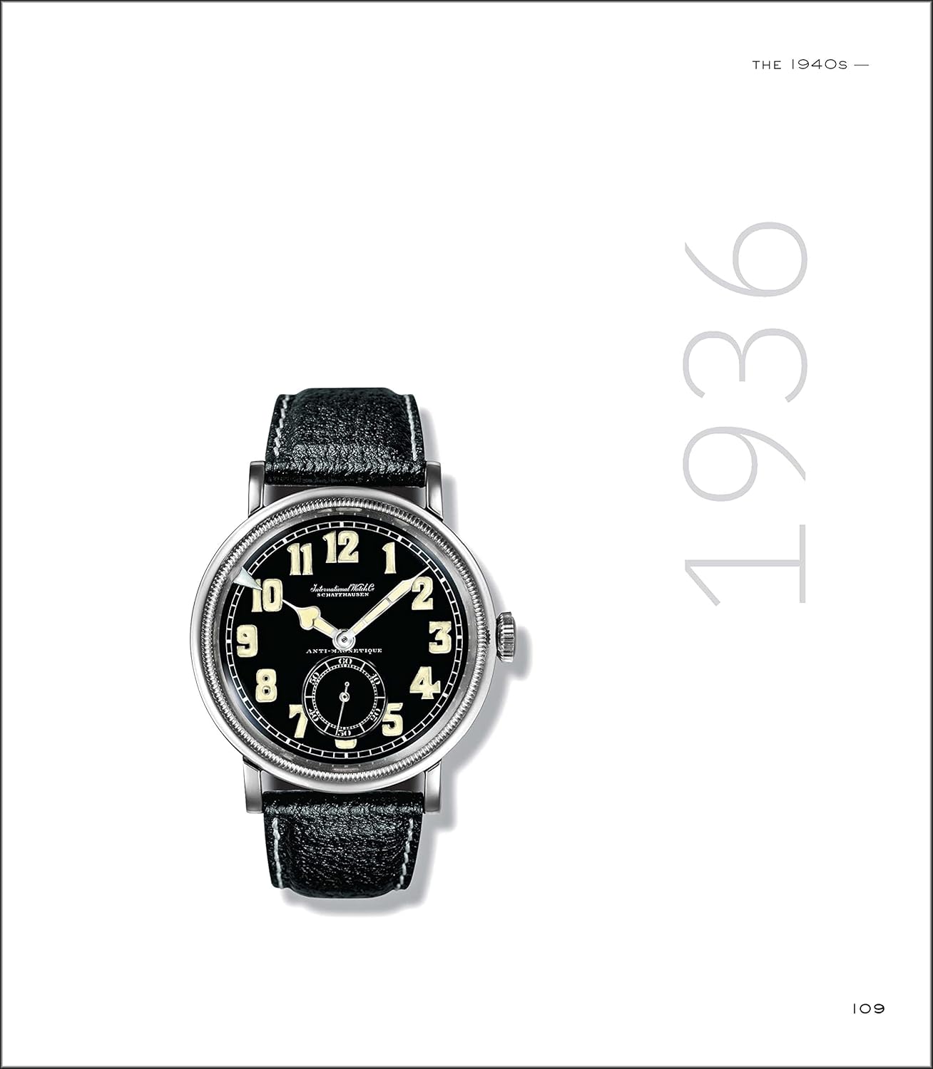 The Style Of Time