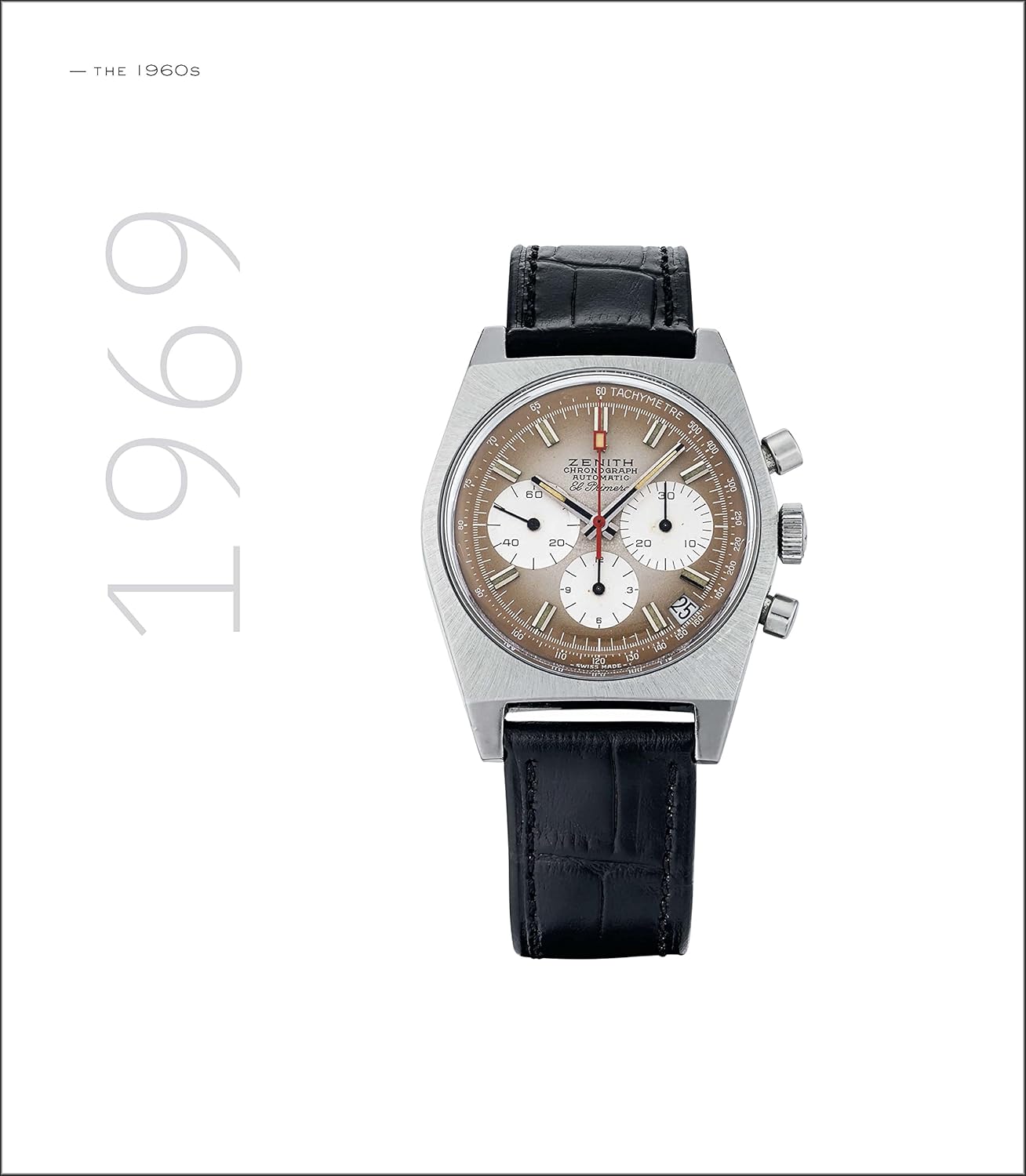 The Style Of Time