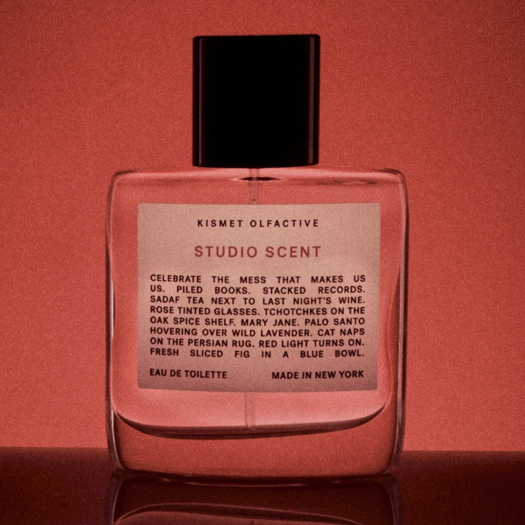Studio Scent Home + Body Fragrance, 50ml