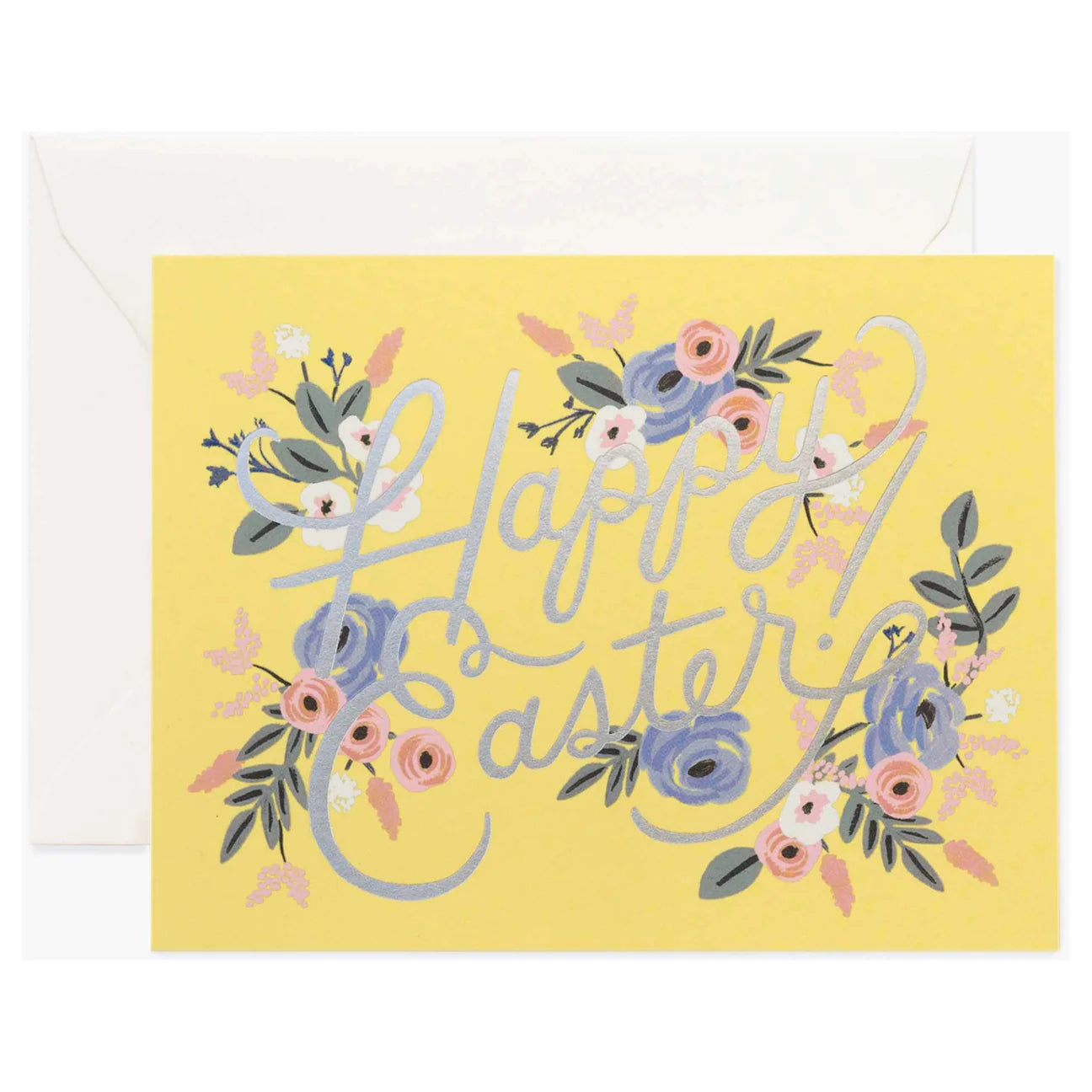 Sunshine Easter Card