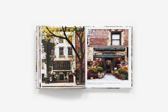 Walk With Me: New York by Sarah Kaufman