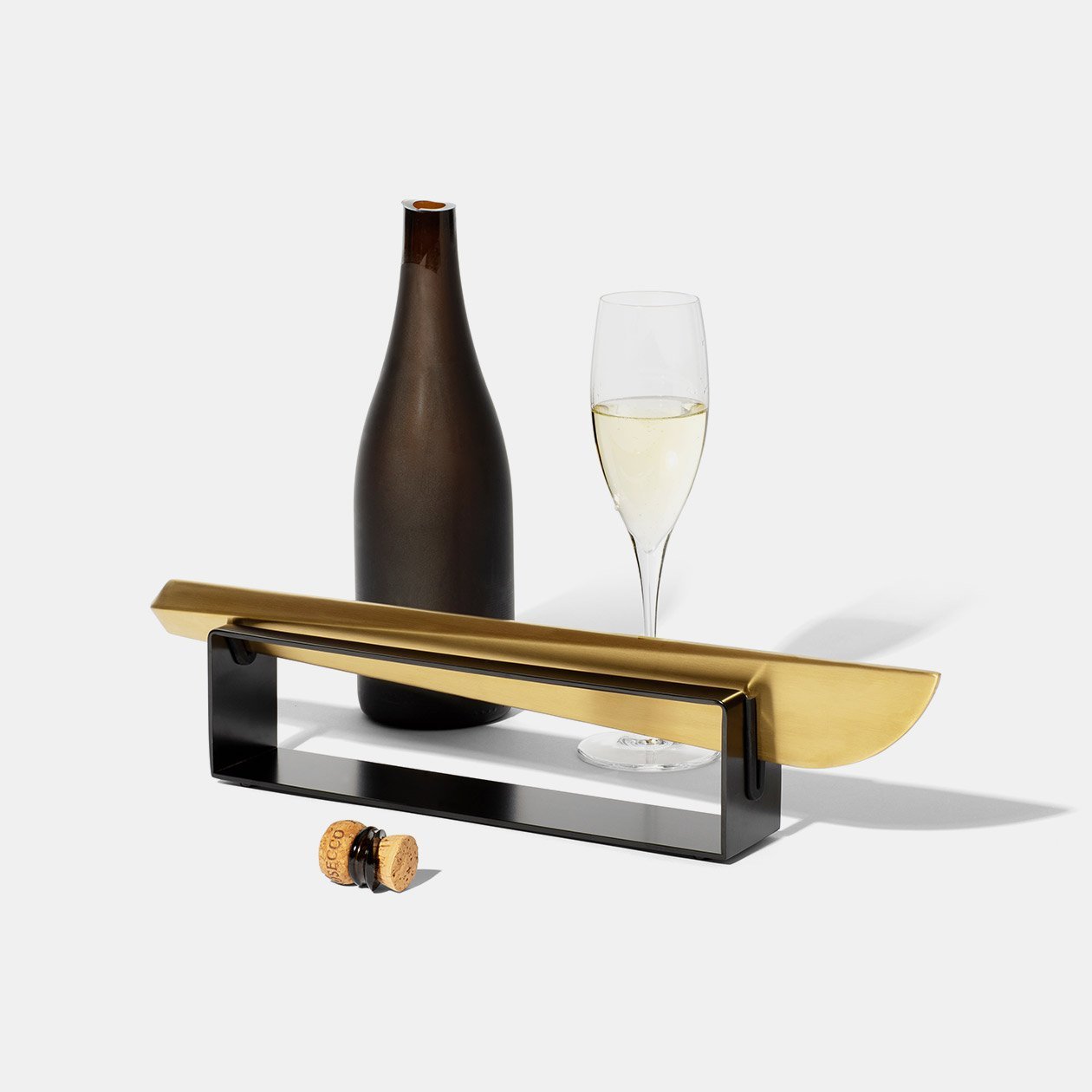 Champagne Saber by RBT