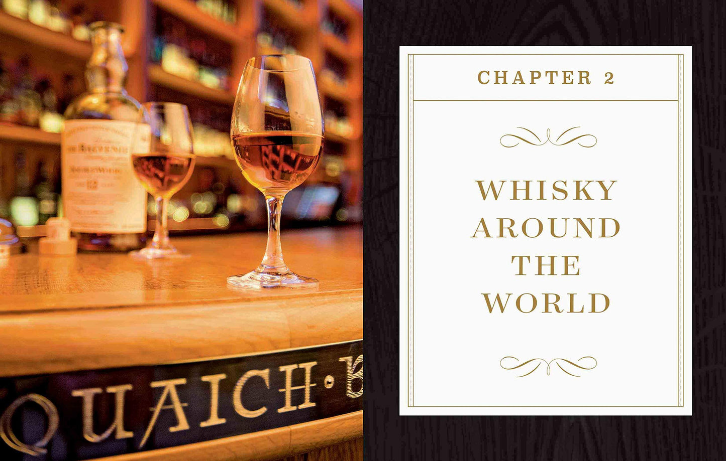 Field Guide to Whisky