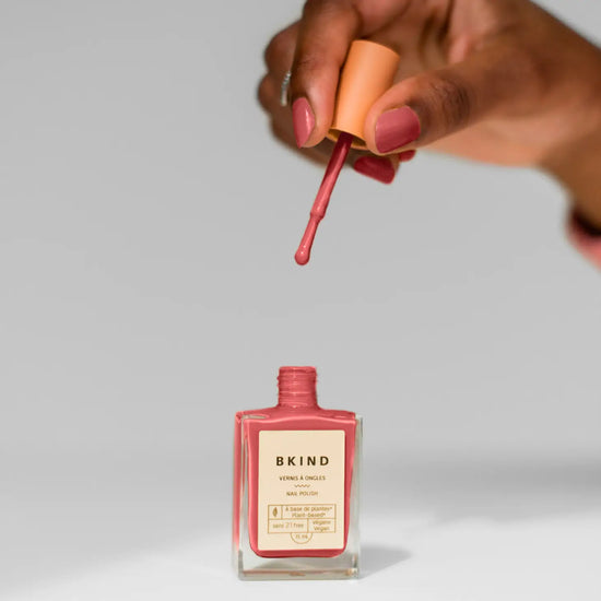 Load image into Gallery viewer, Su&amp;#39;l bord Nail Polish by BKIND
