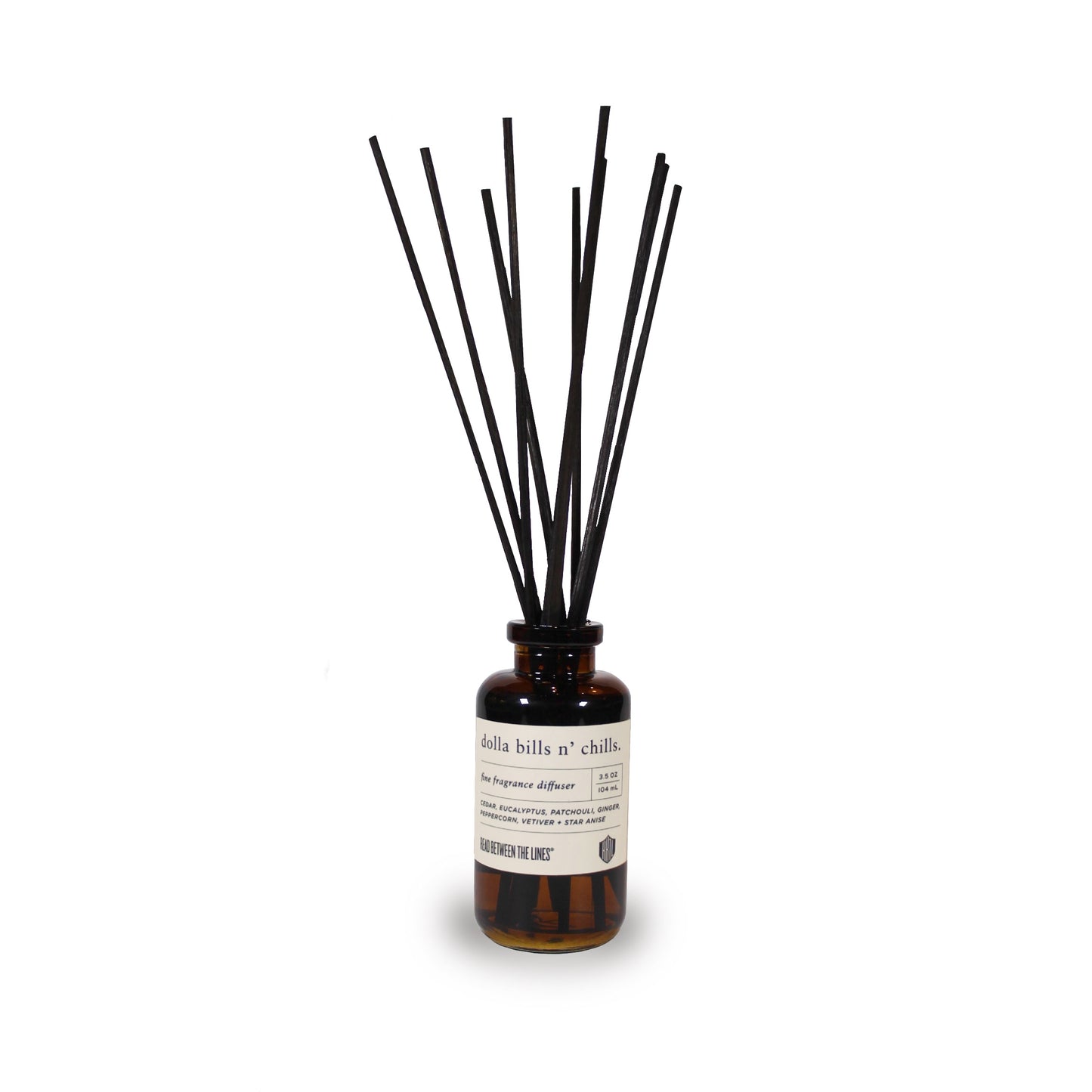 Load image into Gallery viewer, Dolla Bills N&amp;#39; Chills Fine Fragrance Diffuser by RBTL®

