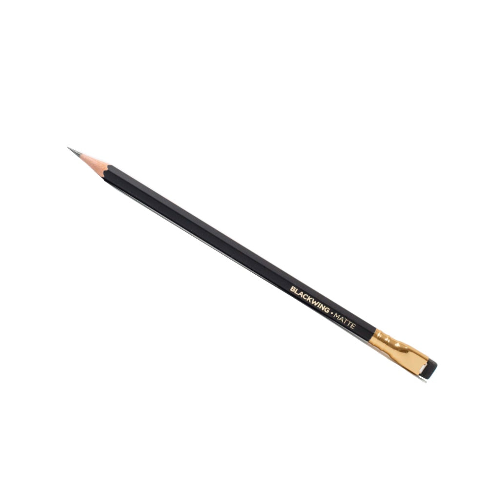 Blackwing Matte Pencil Set by Blackwing