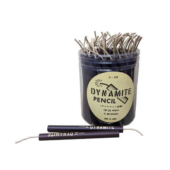 Load image into Gallery viewer, Dynamite Pencil by BeGoody
