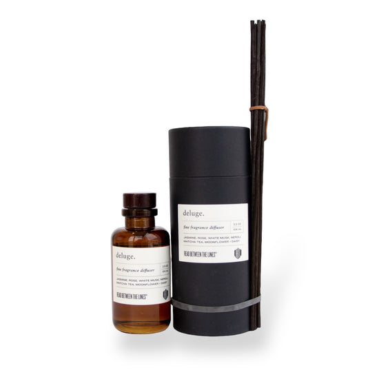 Load image into Gallery viewer, Deluge Fine Fragrance Diffuser by Read Between The Lines®
