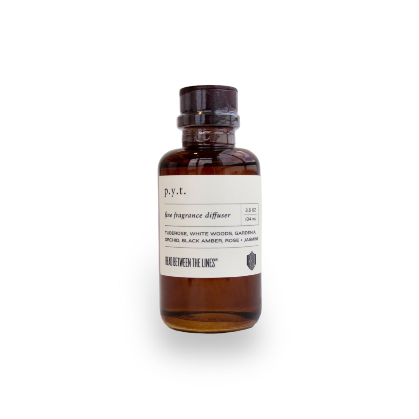 P.Y.T. Fine Fragrance Diffuser by Read Between The Lines®