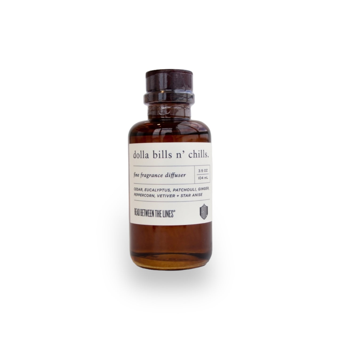 Dolla Bills N' Chills Fine Fragrance Diffuser by Read Between The Lines®