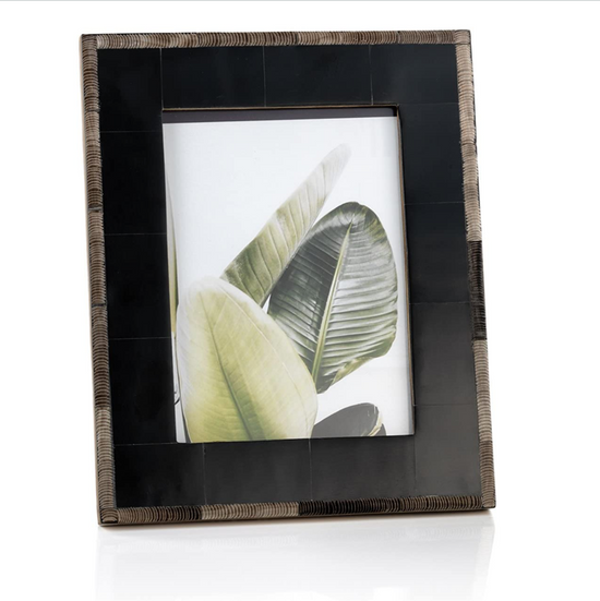 Load image into Gallery viewer, 5x7 Palm Desert Horn Photo Frame
