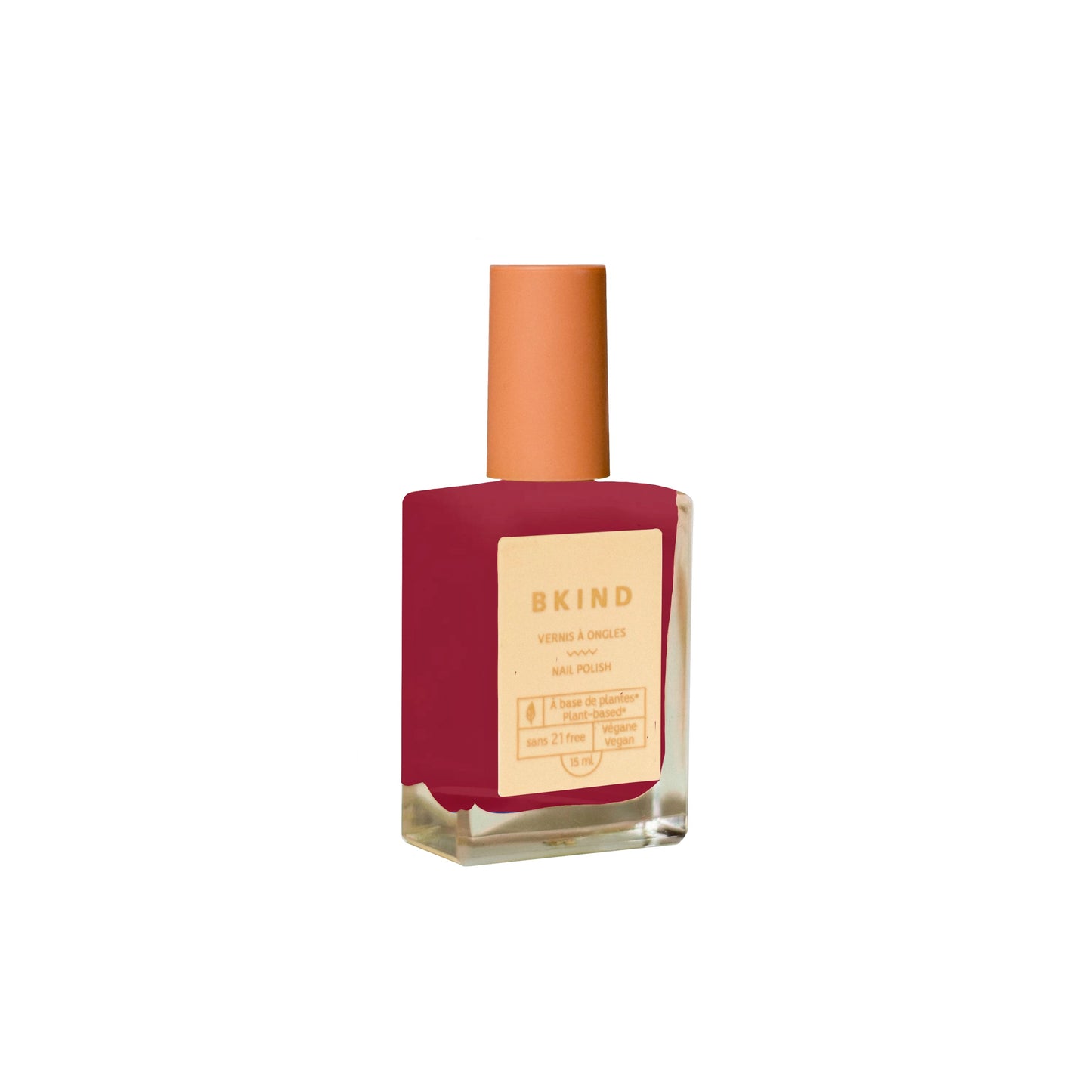 Load image into Gallery viewer, Éternel Nail Polish by BKIND
