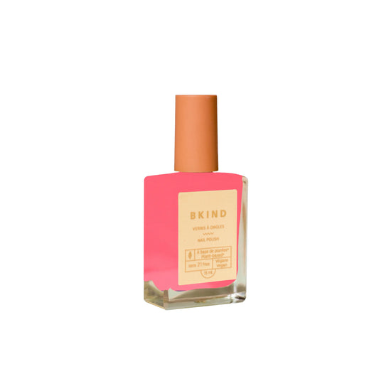 Load image into Gallery viewer, Flamingo Nail Polish by BKIND
