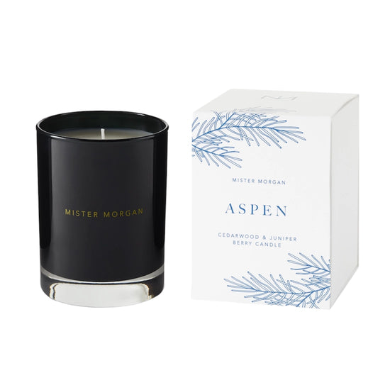 Load image into Gallery viewer, Aspen Candle by Niven Morgan
