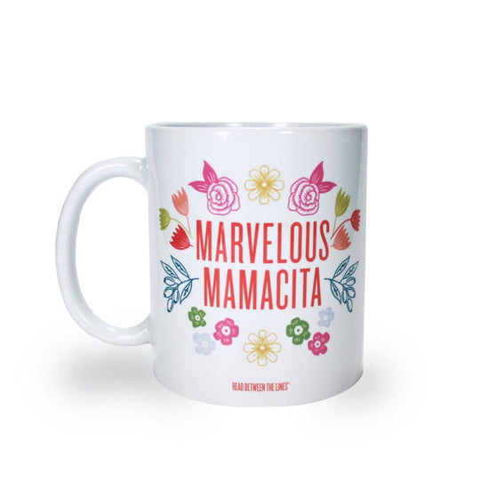 Marvelous Mamacita Mug by RBTL®