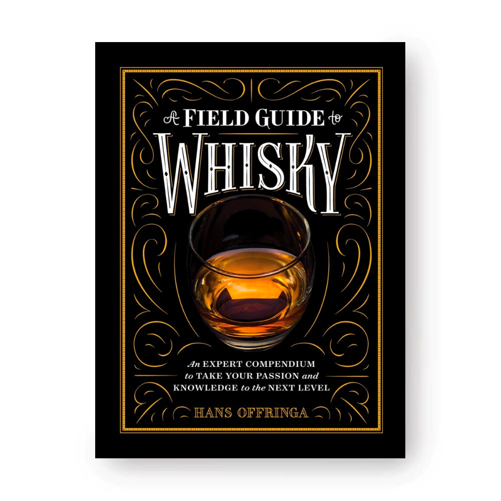 Field Guide to Whisky