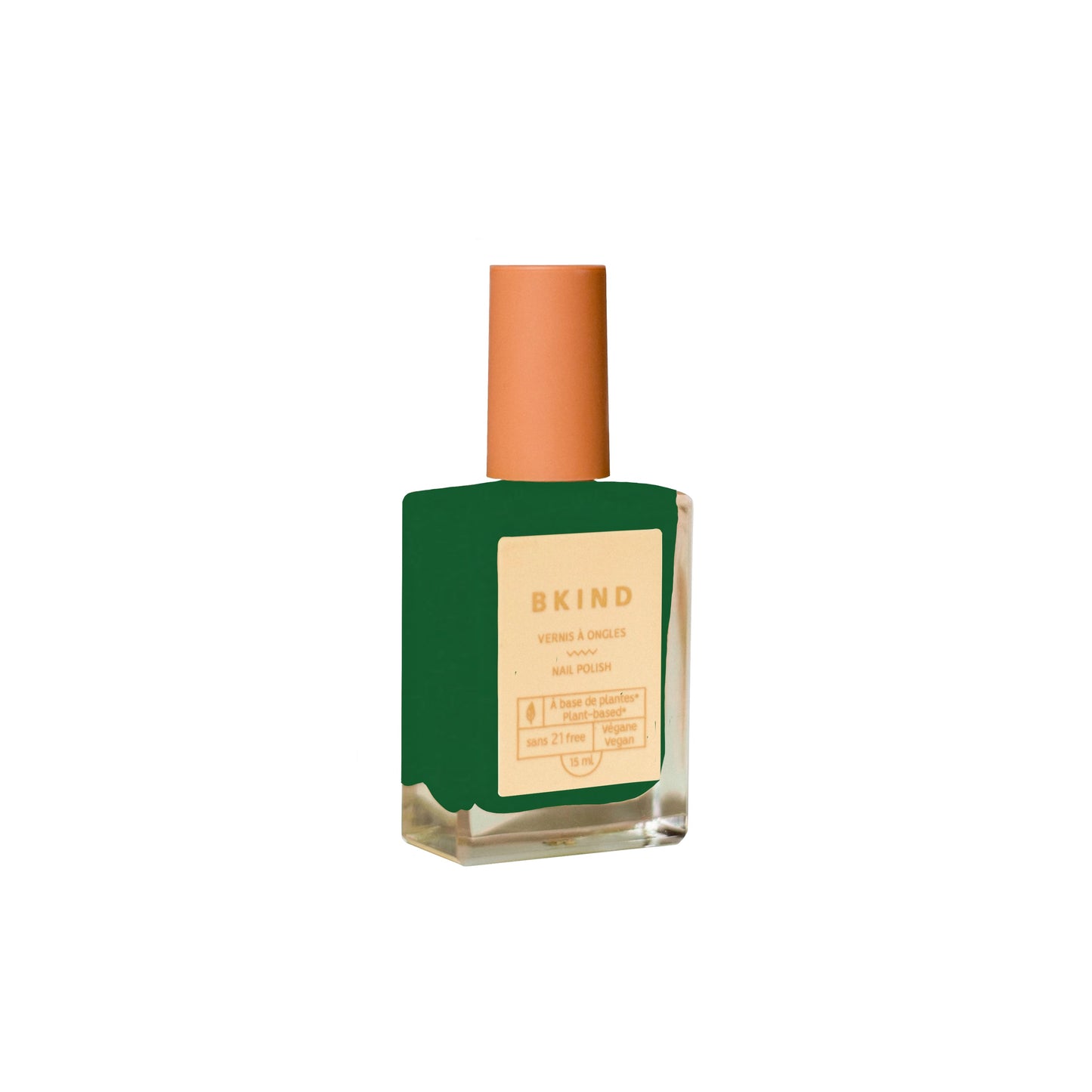 Grenouille Nail Polish by BKIND