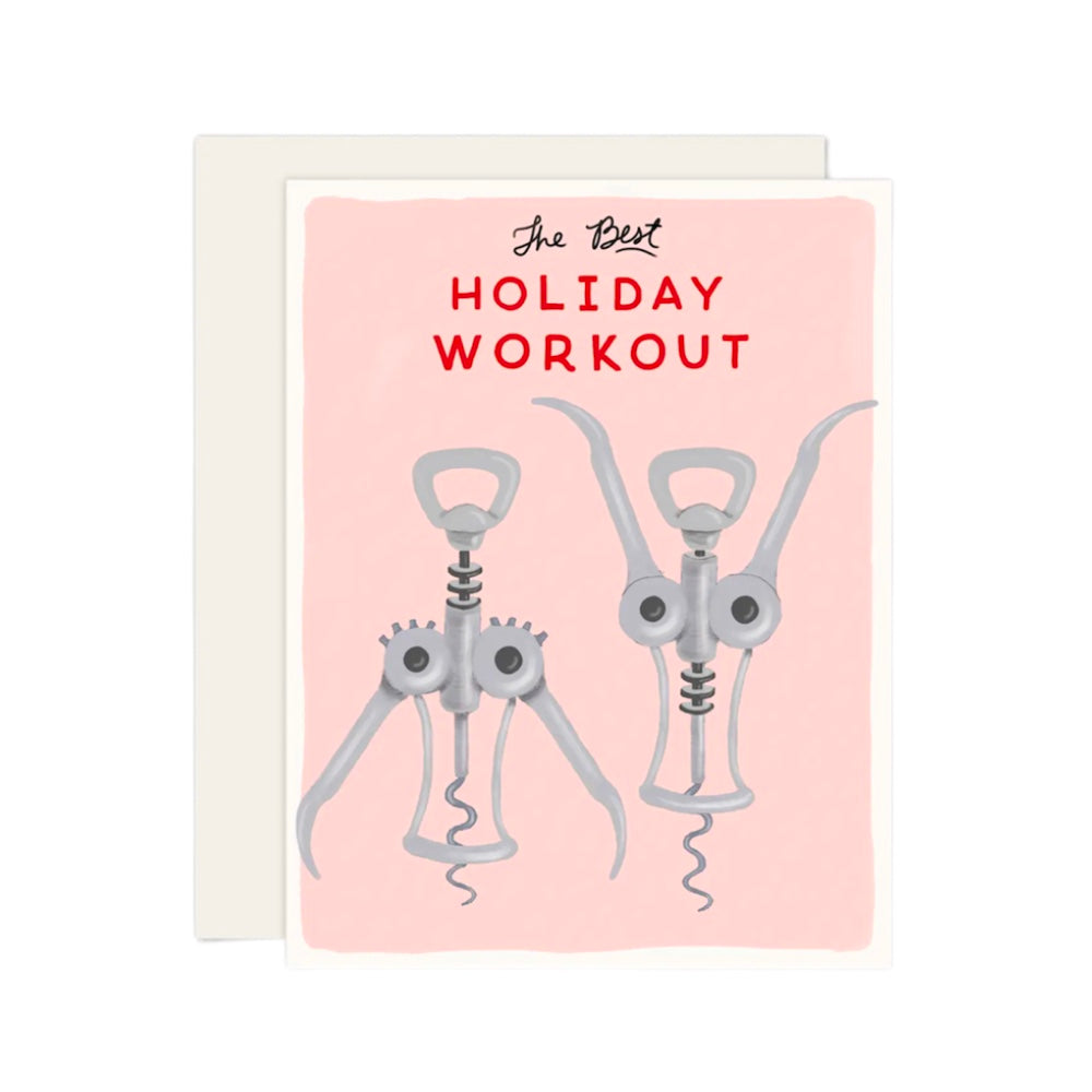 Holiday Workout Boxed Set by Slightly