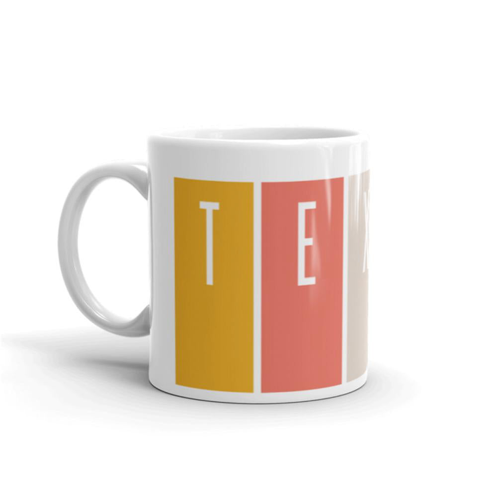 Texas Mug by RBTL®