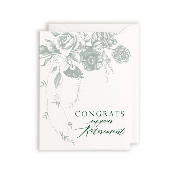 Your Retirement Card by Rust Belt Love