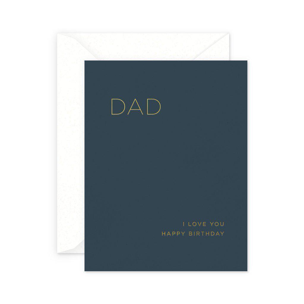 Load image into Gallery viewer, Dad Birthday Card-Read Between The Lines®
