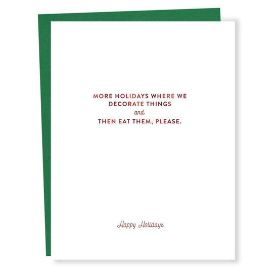 Decorate Things Boxed Set-Read Between The Lines®