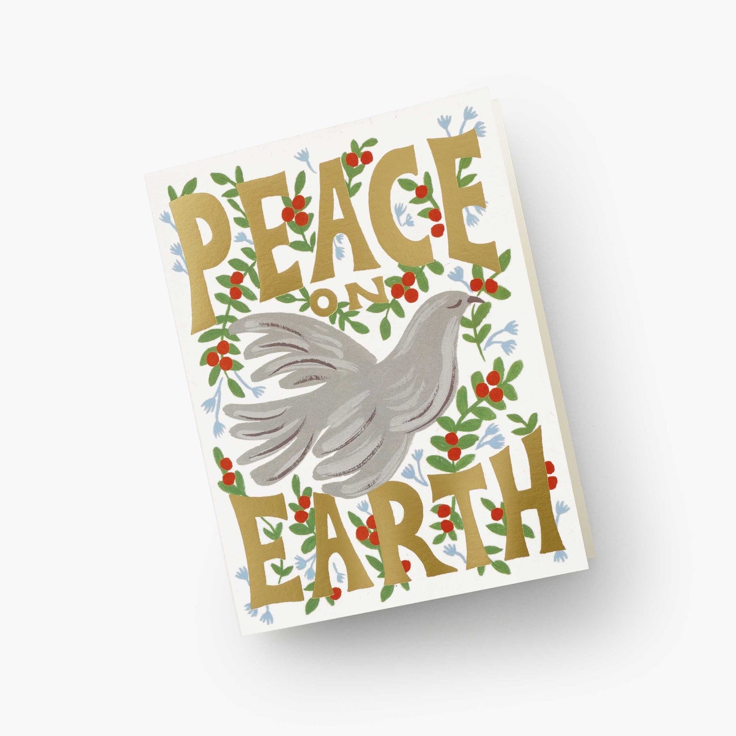 Peace Dove Card by Rifle Paper Co.