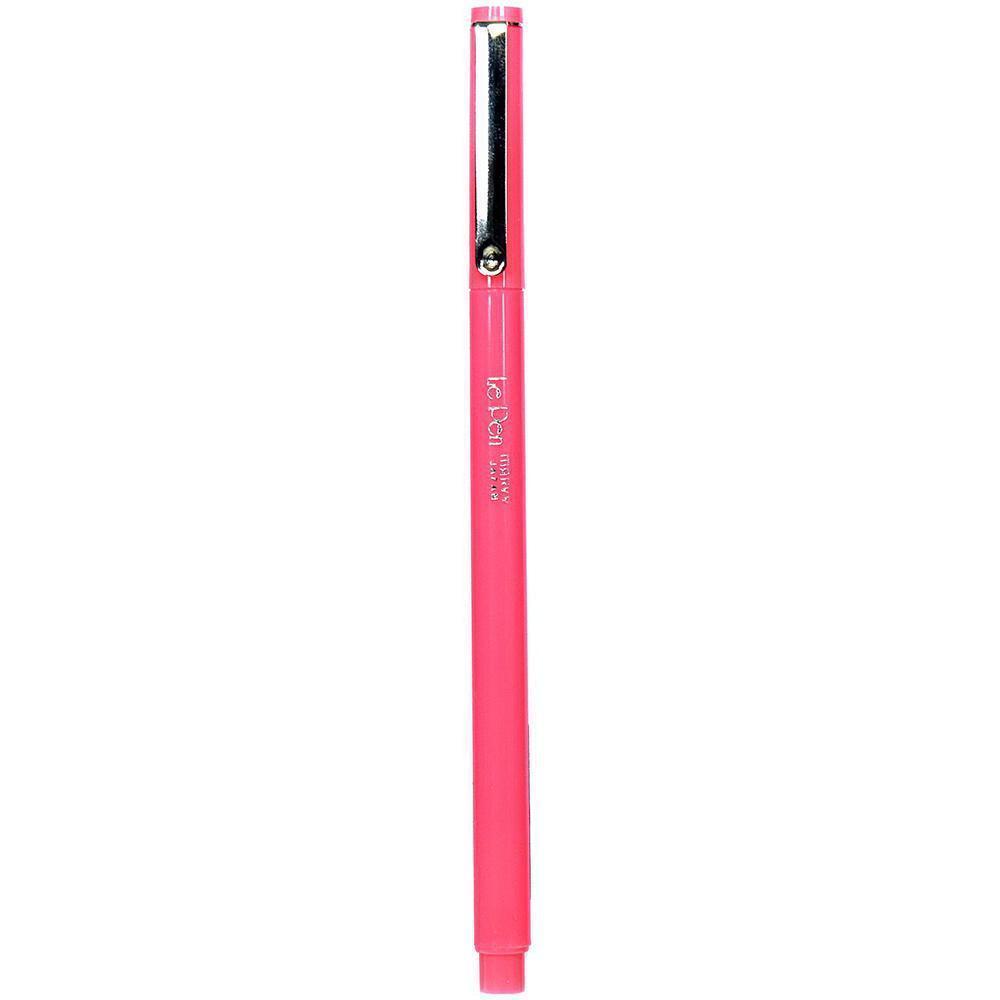 Fluorescent Pink LePen-Read Between The Lines®