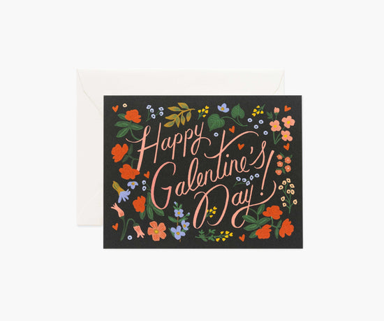 Galentine's Day Card-Read Between The Lines®