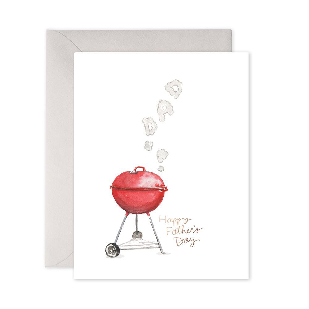 Grillmaster Card-Read Between The Lines®