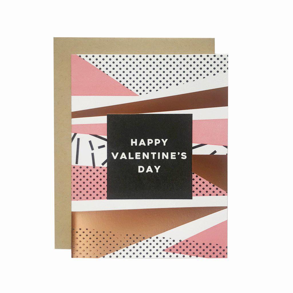 Happy Valentine's Day Card-Read Between The Lines®