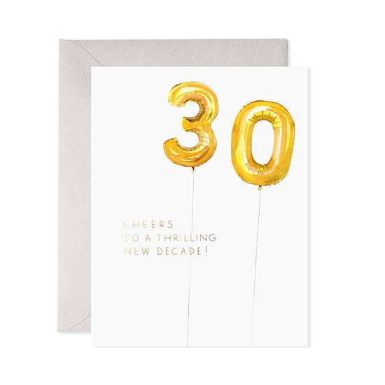 Helium 30 Card-Read Between The Lines®