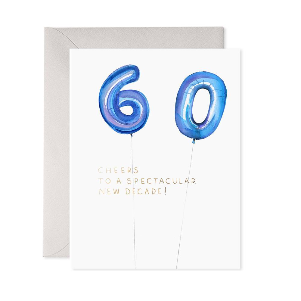 Helium 60 Card-Read Between The Lines®