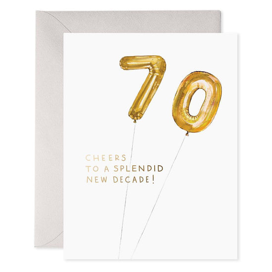 Helium 70 Card-Read Between The Lines®