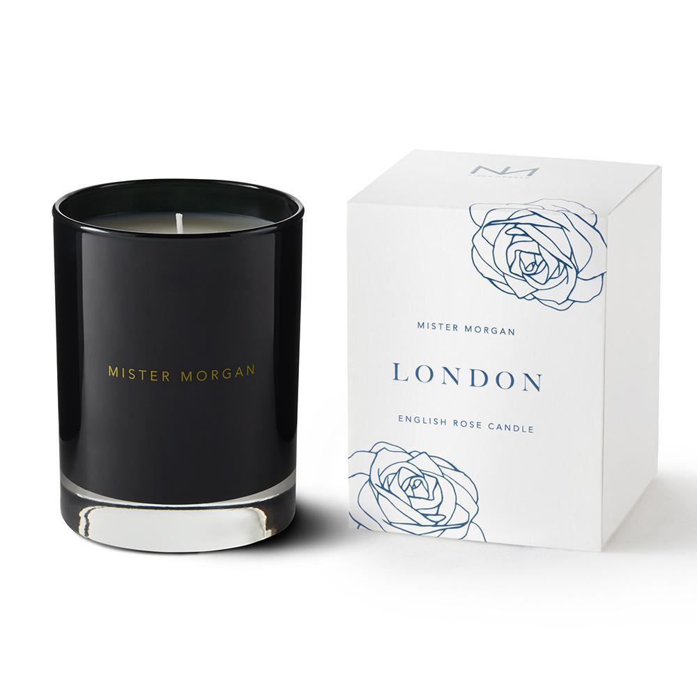 London Candle-Read Between The Lines®