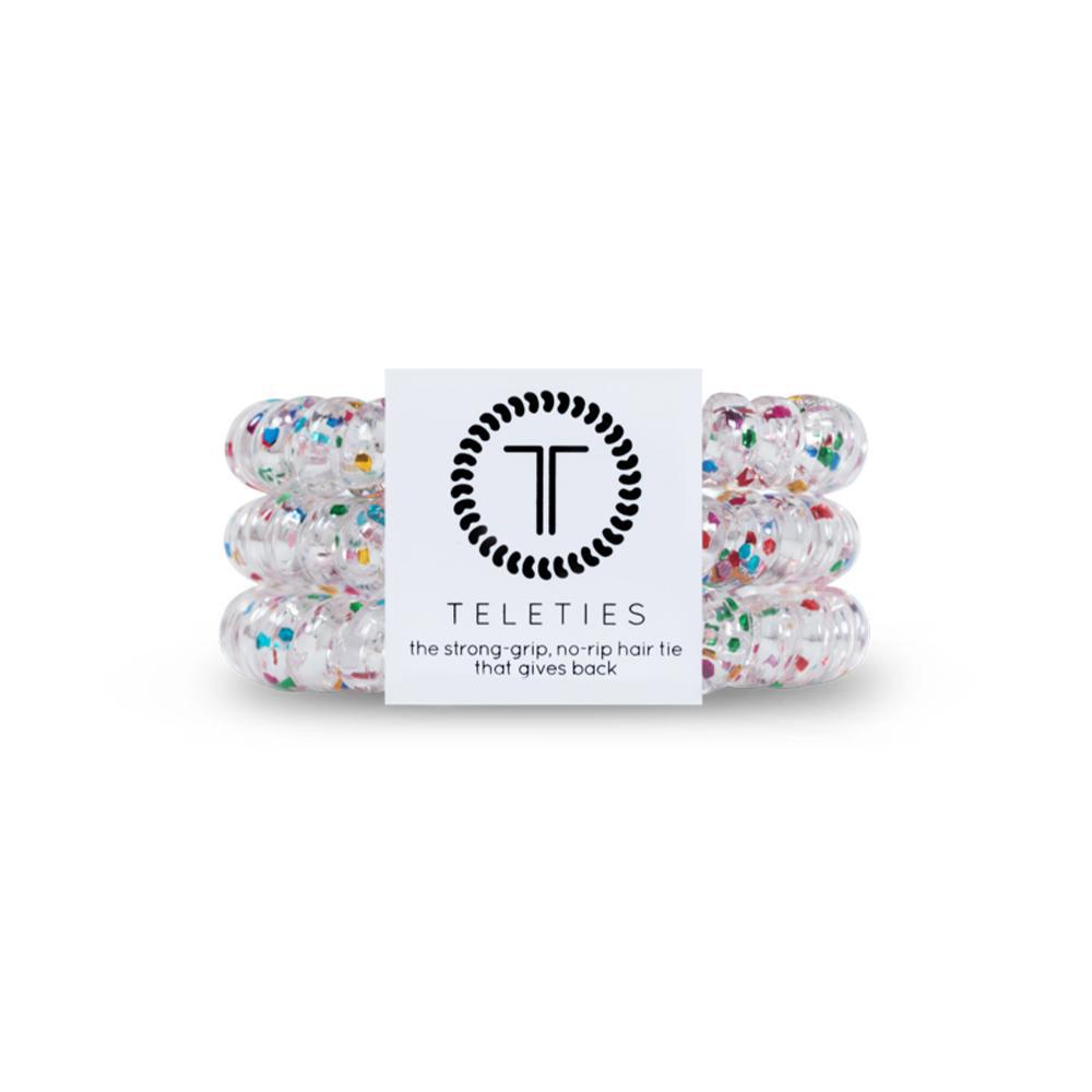 Party People Hair Ties-Read Between The Lines®