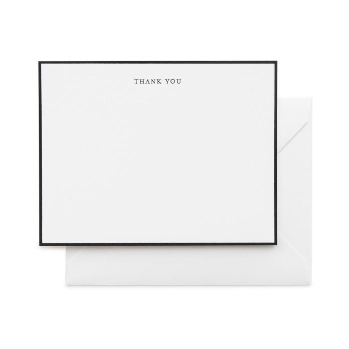 Simple Thank You Boxed Set-Read Between The Lines®