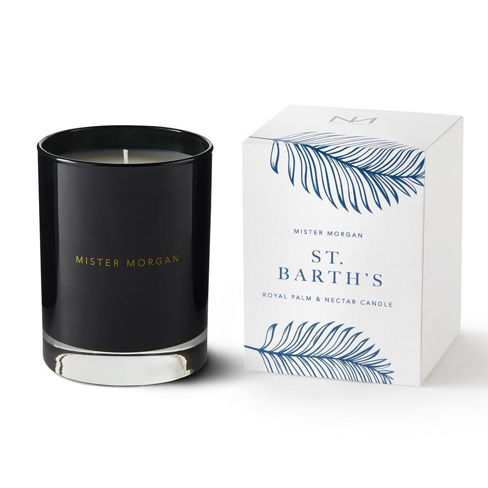 St. Barth's Candle-Read Between The Lines®