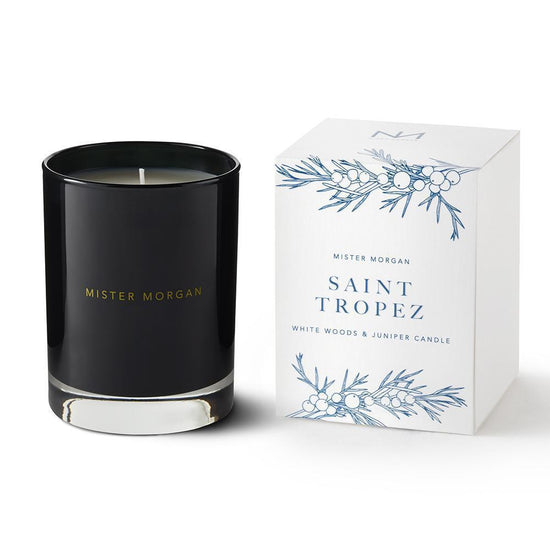 St. Tropez Candle-Read Between The Lines®
