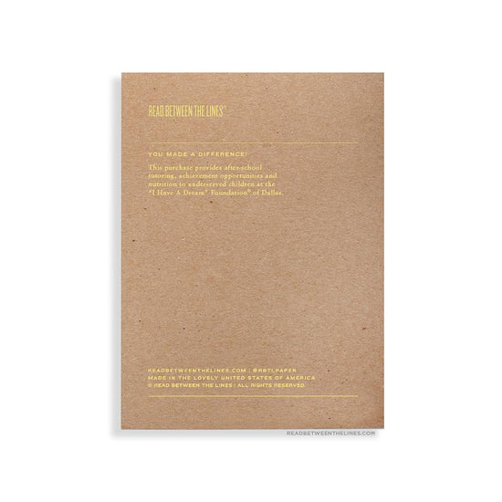 Sweet Baby Jesus Notepad-Read Between The Lines®