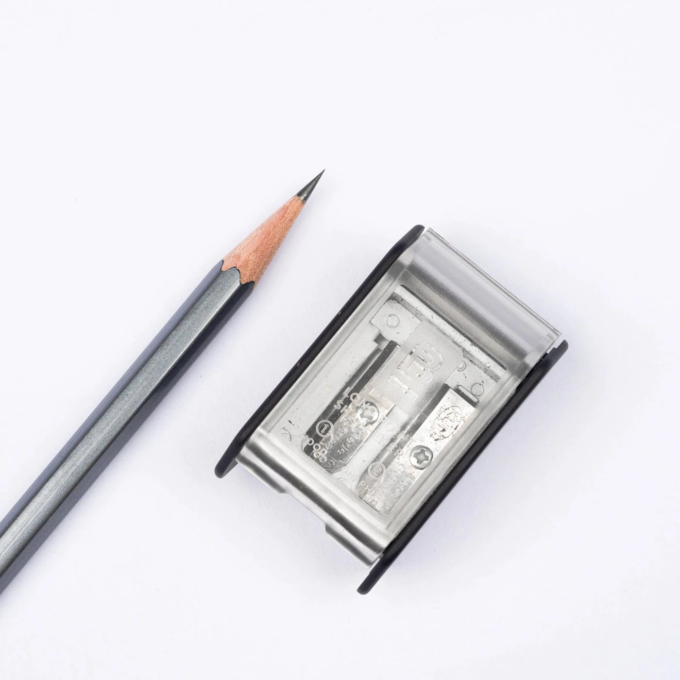 Two-Step Long Point Pencil Sharpener by Blackwing